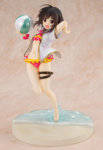 megumin figure swimsuit