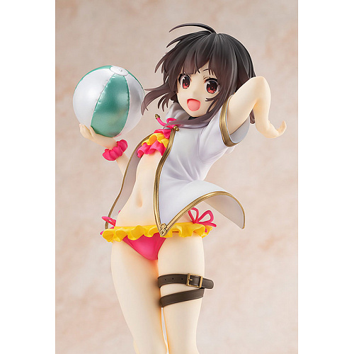 megumin figure swimsuit