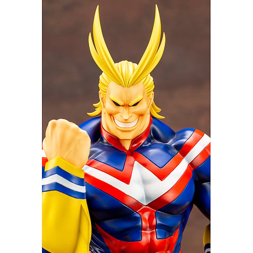 artfx all might