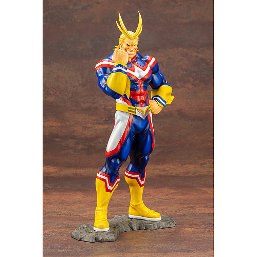 artfx all might