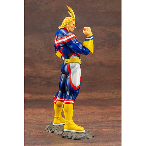 artfx all might