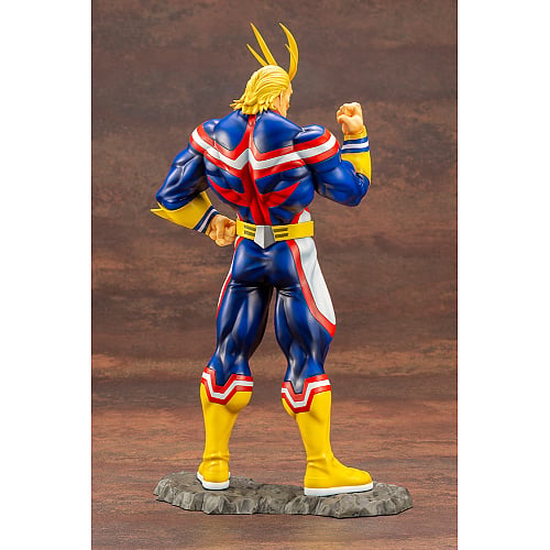 artfx all might