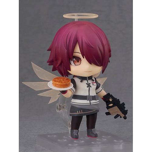 arknights exusiai nendoroid