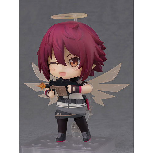 arknights w nendoroid