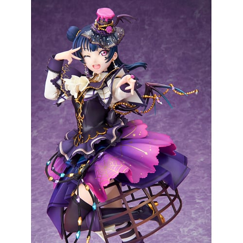 yoshiko figure