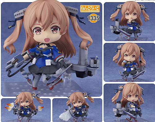 nendoroid 1335