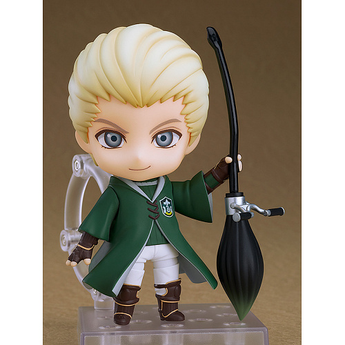 nendoroids harry potter