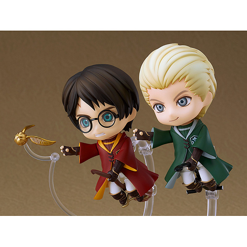 nendoroids harry potter