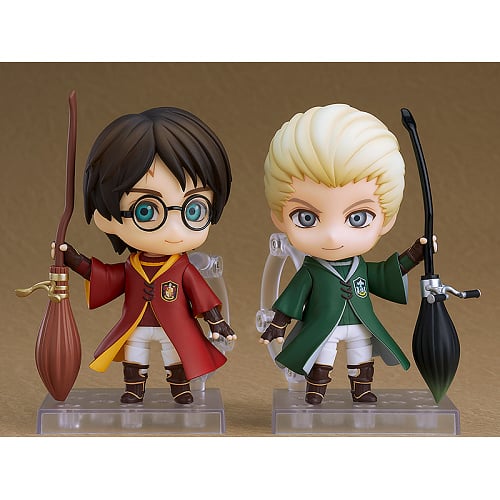 nendoroids harry potter