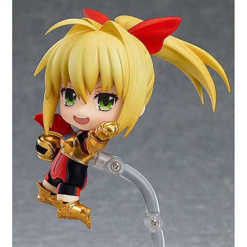 nero nendoroid dmc