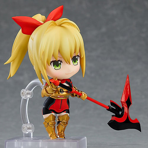 nero nendoroid dmc