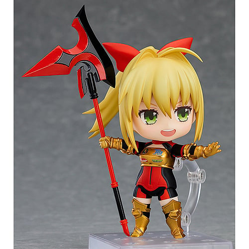 nero nendoroid dmc