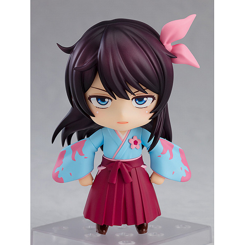 miyamura nendoroid release date