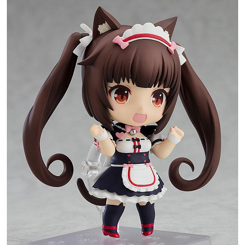 nekopara chocola nendoroid