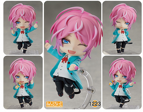 ramuda amemura plush