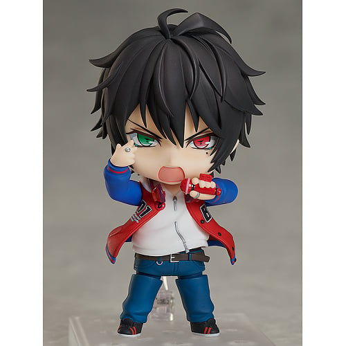 nendoroid ichiro yamada