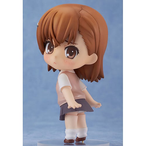 misaka nendoroid