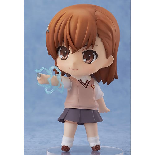 misaka imouto nendoroid