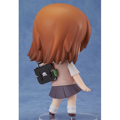 misaka nendoroid