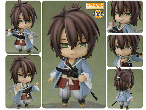 nendoroid 1355