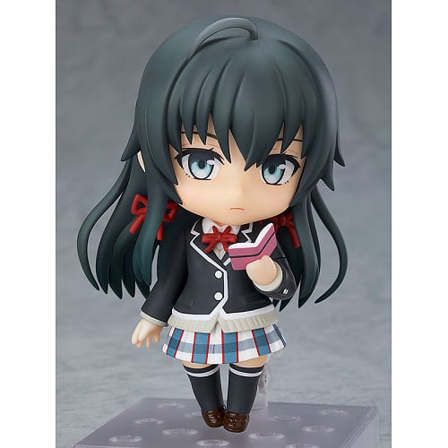 yukinoshita nendoroid