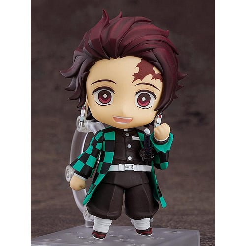 nendoroid tanjiro shopee