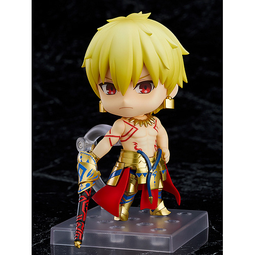 gilgamesh nendoroid