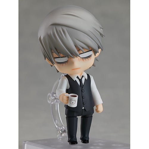 nendoroid 1204