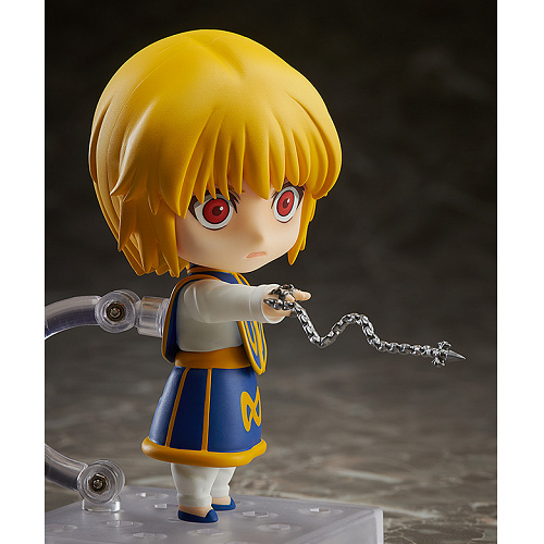 kurapika maid nendoroid