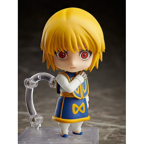 kurapika maid nendoroid