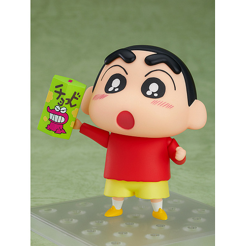 nendoroid shinnosuke nohara