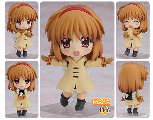 ayu tsukimiya nendoroid