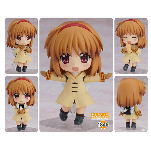 ayu nendoroid