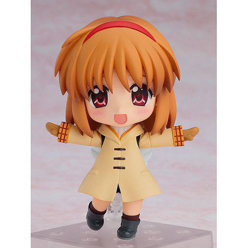 natsu nendoroid release date