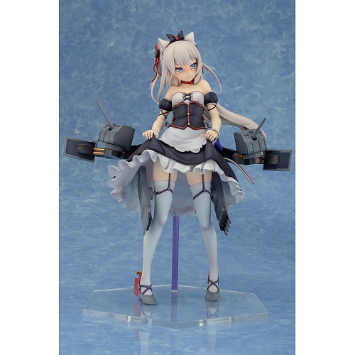 azur lane hammann figure