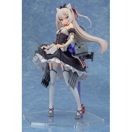 azur lane hammann figure