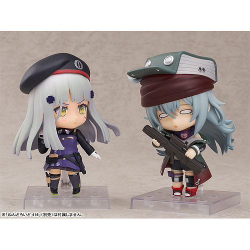 nendoroid pre order bonus