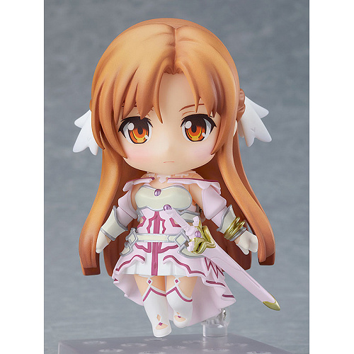 asuna stacia nendoroid