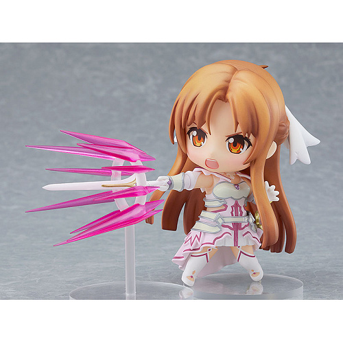 asuna titania nendoroid