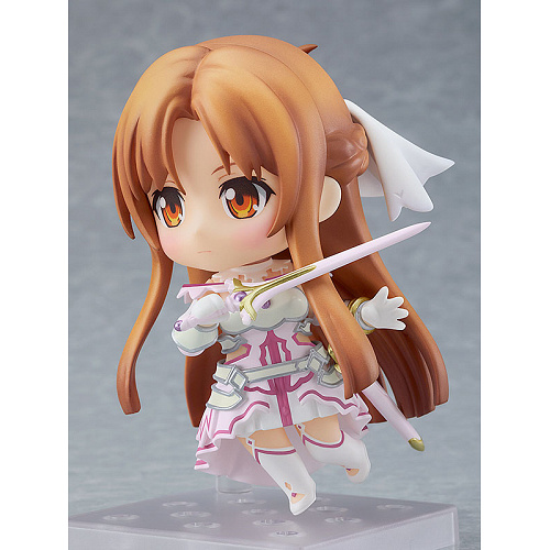 asuna stacia nendoroid