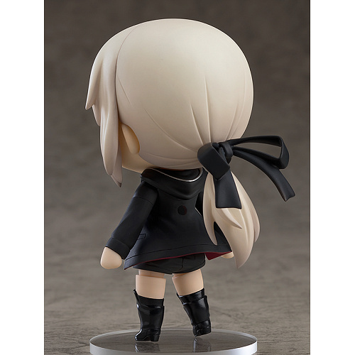 nendoroid 1142 dx