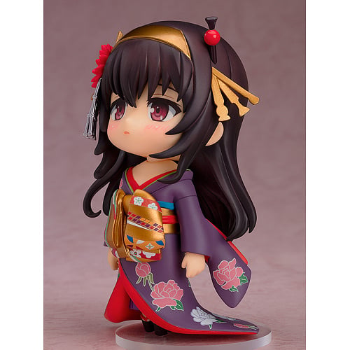 utaha nendoroid