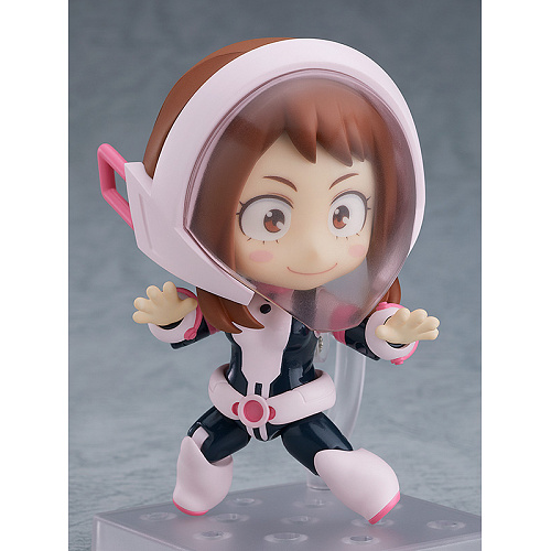 nendoroid ochaco uraraka