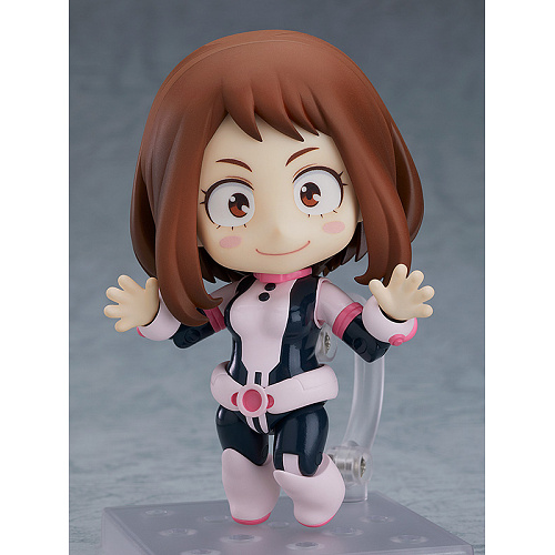 nendoroid ochaco uraraka