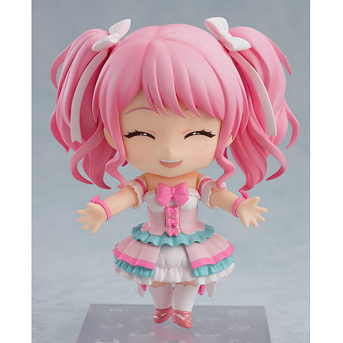 nendoroid aya