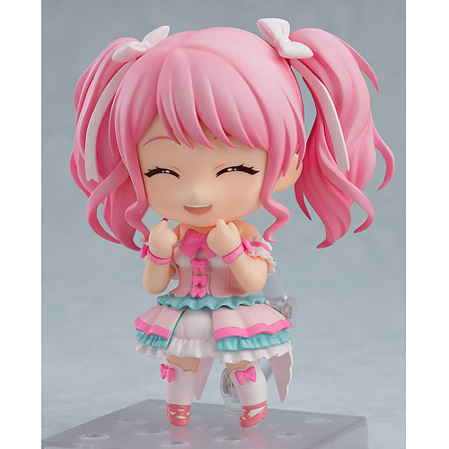 nendoroid stage