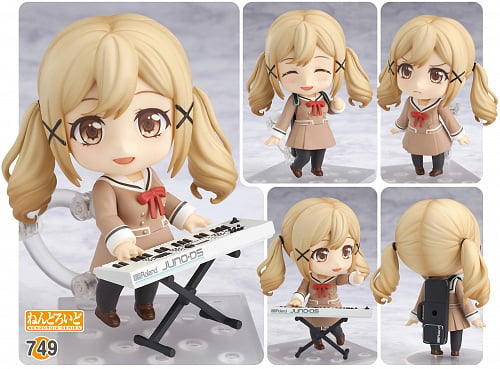 nendoroid 749