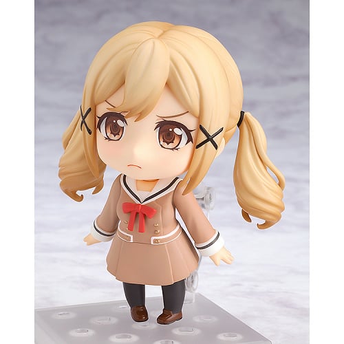 arisa ichigaya nendoroid