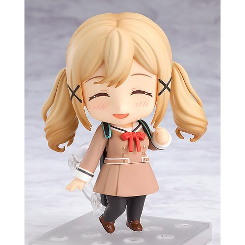 arisa ichigaya nendoroid