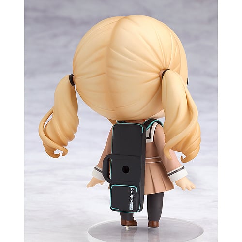 arisa ichigaya nendoroid